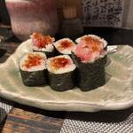 播州地酒 ひの - 料理