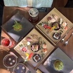 ダブルツリーbyヒルトン 京都駅 - 