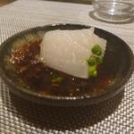 播州地酒 ひの - 料理