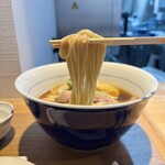 Ramen Masamasa - 