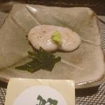 播州地酒 ひの - 料理