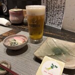 播州地酒 ひの - ドリンク