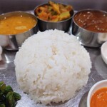 House of Spice & The Curry Garden - 