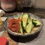 播州地酒 ひの - 料理