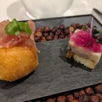 オーグードゥジュール メルヴェイユ 博多 - 