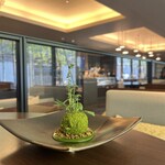 ダブルツリーbyヒルトン 京都駅 - 