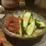 播州地酒 ひの - 料理