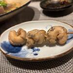 播州地酒 ひの - 料理