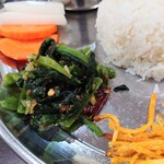 House of Spice & The Curry Garden - 