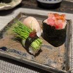 播州地酒 ひの - 料理