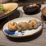 播州地酒 ひの - 料理