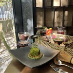 ダブルツリーbyヒルトン 京都駅 - 