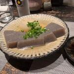 播州地酒 ひの - 料理