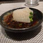 播州地酒 ひの - 料理