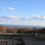 南ヶ丘牧場 牧場売店 - 