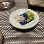 播州地酒 ひの - 料理