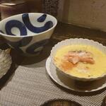 播州地酒 ひの - 料理