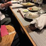 播州地酒 ひの - 料理