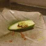 播州地酒 ひの - 料理