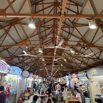 Tian Tian Hainanese Chicken Rice - 