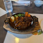 グリル佐久良 - 