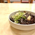 わだ泉 - ✨どて煮✨