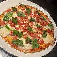 創作イタリアンちゃぶっとりあ - 