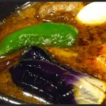 Algo - 厚切りベーコン