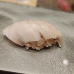 立喰い鮨 浩也 - 