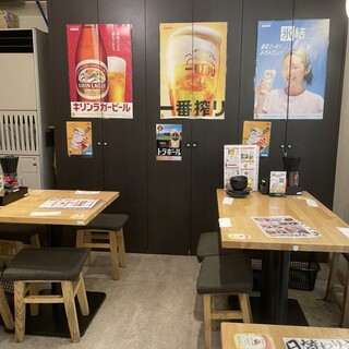 酒場 おちょぼ_2