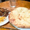 ヒマラヤカリー - ケバブ＋ナンという最適解。