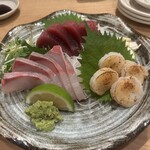 ゆず居酒屋 とうちゃんや - 