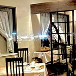 リストランテ ピノキオ - こんなふうに秩父が浮いてるんです〜　byまみこまみこ