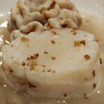 食堂 ろらんじゅ - 