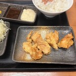 からやま - 料理写真: