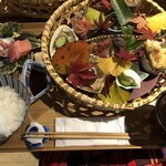 食堂わた - 
