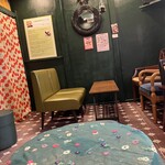 午後の喫茶 マイニチ - 