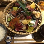 食堂わた - 