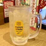 ココス - ハイボール