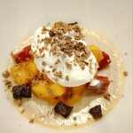 食堂 ろらんじゅ - 