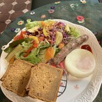 午後の喫茶 マイニチ - 