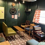 午後の喫茶 マイニチ - 