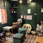 午後の喫茶 マイニチ - 