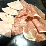 がぶ飲み酒場 3バルカン - 