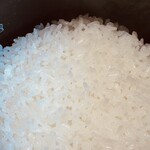 一体感 - ・和牛ビーフカレー　¥1,650-（税込）