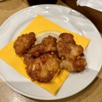 ココス - 鶏の唐揚げ