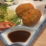 ゆず居酒屋 とうちゃんや - 