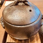 一体感 - ・和牛ビーフカレー　¥1,650-（税込）