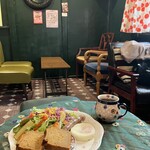 午後の喫茶 マイニチ - 