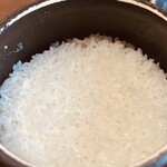 一体感 - ・和牛ビーフカレー　¥1,650-（税込）